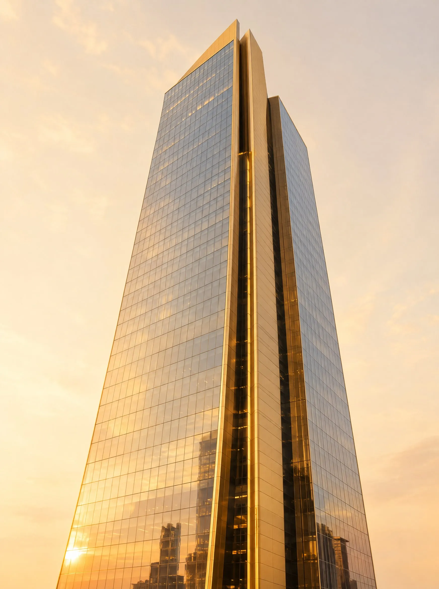 QPlexus Tower
